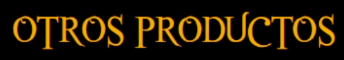 otros productos